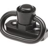 WADSN Push Button Sling Mount for M-LOK Black