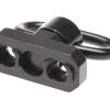 WADSN Push Button Sling Mount for M-LOK Black