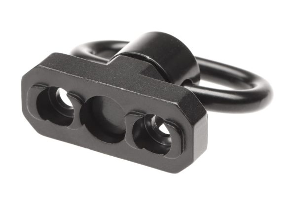 WADSN Push Button Sling Mount for M-LOK Black
