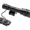WADSN REIN Tactical Light Black