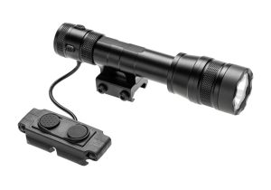 WADSN REIN Tactical Light Black WADSN REIN Tactical Light Black