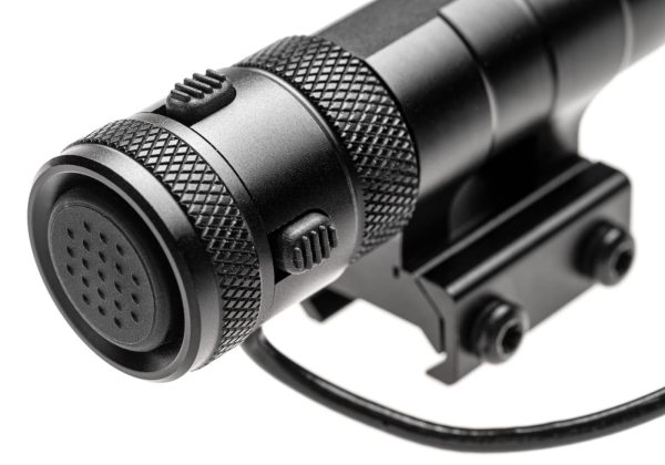 WADSN REIN Tactical Light Black