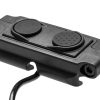 WADSN REIN Tactical Light Black