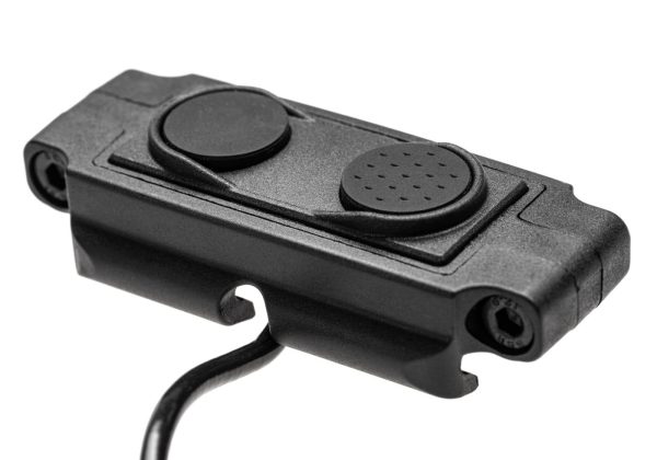 WADSN REIN Tactical Light Black