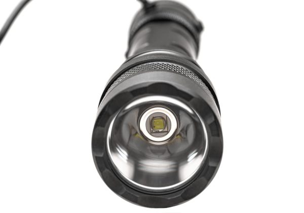 WADSN REIN Tactical Light Black
