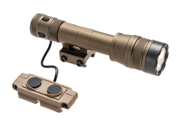 WADSN REIN Tactical Light Dark Earth WADSN REIN Tactical Light Dark Earth