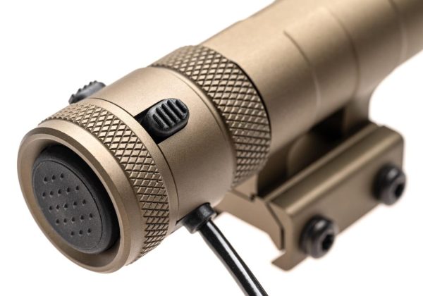 WADSN REIN Tactical Light Dark Earth WADSN REIN Tactical Light Dark Earth