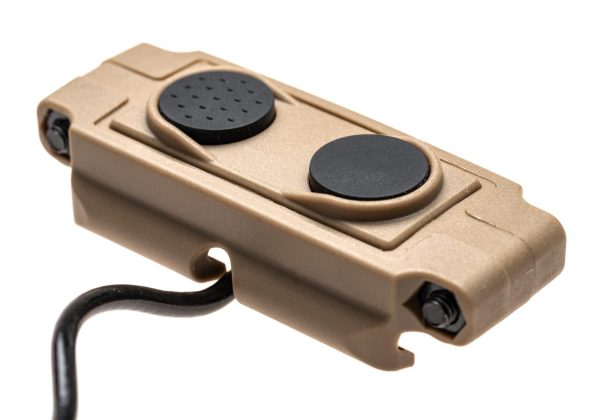 WADSN REIN Tactical Light Dark Earth WADSN REIN Tactical Light Dark Earth
