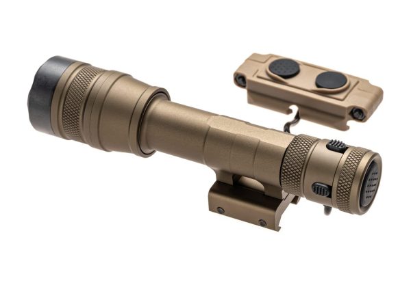 WADSN REIN Tactical Light Dark Earth WADSN REIN Tactical Light Dark Earth