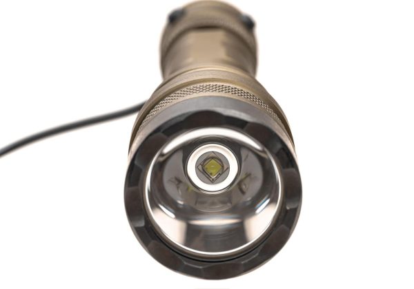 WADSN REIN Tactical Light Dark Earth WADSN REIN Tactical Light Dark Earth