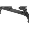 WADSN VP23 Tactical Angled Grip for Keymod Black WADSN VP23 Tactical Angled Grip for Keymod Black