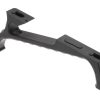 WADSN VP23 Tactical Angled Grip for Keymod Black WADSN VP23 Tactical Angled Grip for Keymod Black