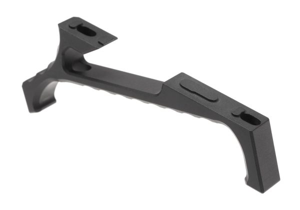 WADSN VP23 Tactical Angled Grip for Keymod Black WADSN VP23 Tactical Angled Grip for Keymod Black