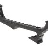 WADSN VP23 Tactical Angled Grip for Keymod Black WADSN VP23 Tactical Angled Grip for Keymod Black