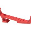 WADSN VP23 Tactical Angled Grip for Keymod Red WADSN VP23 Tactical Angled Grip for Keymod Red