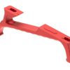 WADSN VP23 Tactical Angled Grip for Keymod Red WADSN VP23 Tactical Angled Grip for Keymod Red