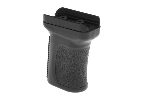 Warthog Keymod Forward Grip Black Warthog Keymod Forward Grip Black