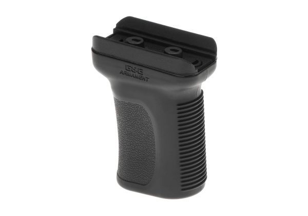 Warthog Keymod Forward Grip Black Warthog Keymod Forward Grip Black
