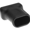 Warthog Keymod Forward Grip Black Warthog Keymod Forward Grip Black