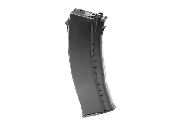 WE AK-74 GBBR Magazine Black WE AK-74 GBBR Magazine Black