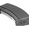 WE AK-74 GBBR Magazine Black WE AK-74 GBBR Magazine Black