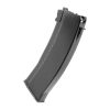 WE AK-74 GBBR Magazine Black WE AK-74 GBBR Magazine Black