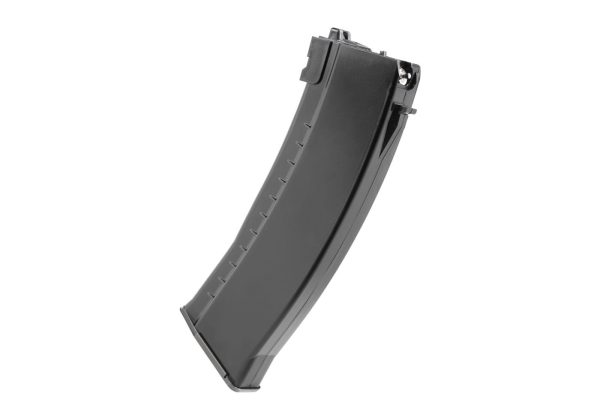 WE AK-74 GBBR Magazine Black WE AK-74 GBBR Magazine Black