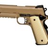 WE Desert Warrior 4.3 Full Metal GBB