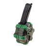 WE Drum Mag Hi-Capa 5.1 GBB 350rds Green