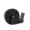 WE Drum Mag P08 GBB 50rds Black WE Drum Mag P08 GBB 50rds Black