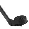 WE Drum Mag P08 GBB 50rds Black WE Drum Mag P08 GBB 50rds Black