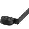 WE Drum Mag P08 GBB 50rds Black WE Drum Mag P08 GBB 50rds Black