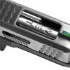 WE G-Force 17 SV Silver Barrel Metal Version GBB Black