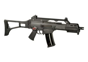 WE G39C GBR Black