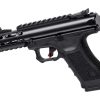 WE Galaxy G Series Black