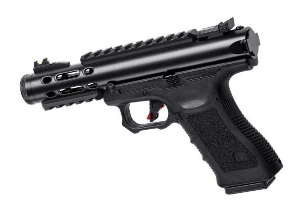 WE Galaxy G Series Black
