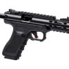 WE Galaxy G Series Black