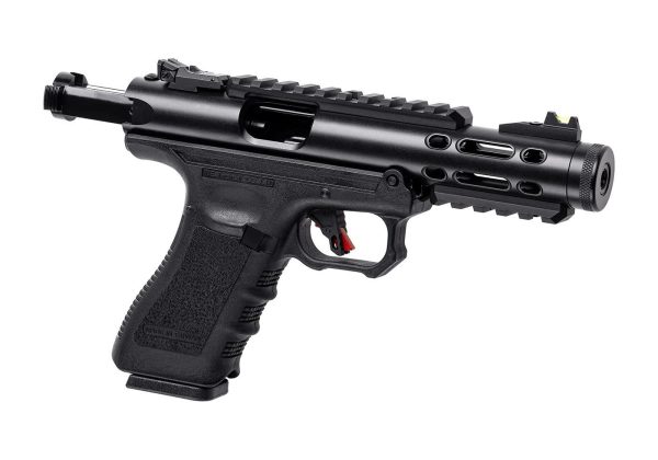 WE Galaxy G Series Black
