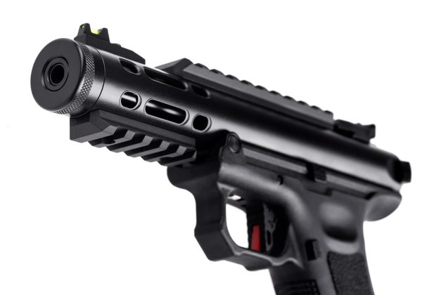 WE Galaxy G Series Black