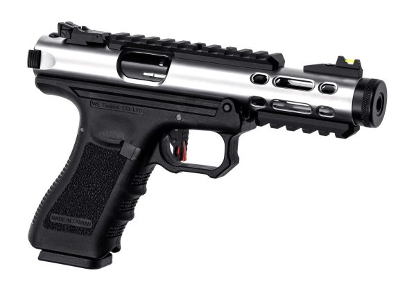 WE Galaxy G Series Dual Tone
