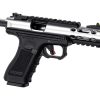 WE Galaxy G Series Dual Tone