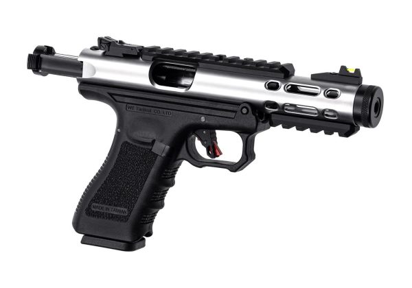 WE Galaxy G Series Dual Tone
