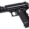 WE Galaxy Hi-Capa Series Black