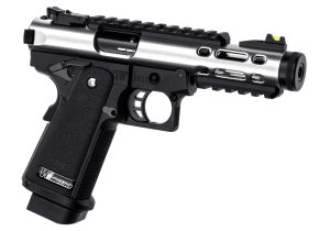 WE Galaxy Hi-Capa Series Dual Tone