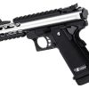 WE Galaxy Hi-Capa Series Dual Tone