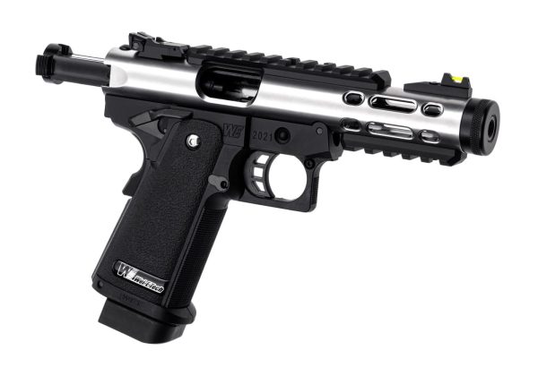 WE Galaxy Hi-Capa Series Dual Tone