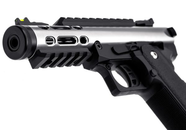 WE Galaxy Hi-Capa Series Dual Tone