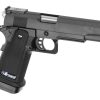 WE Hi-Capa 5.1 R Full Metal Co2 Black