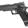 WE Hi-Capa 5.1 R Full Metal Co2 Black