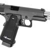 WE Hi-Capa 5.1 R Full Metal Co2 Black